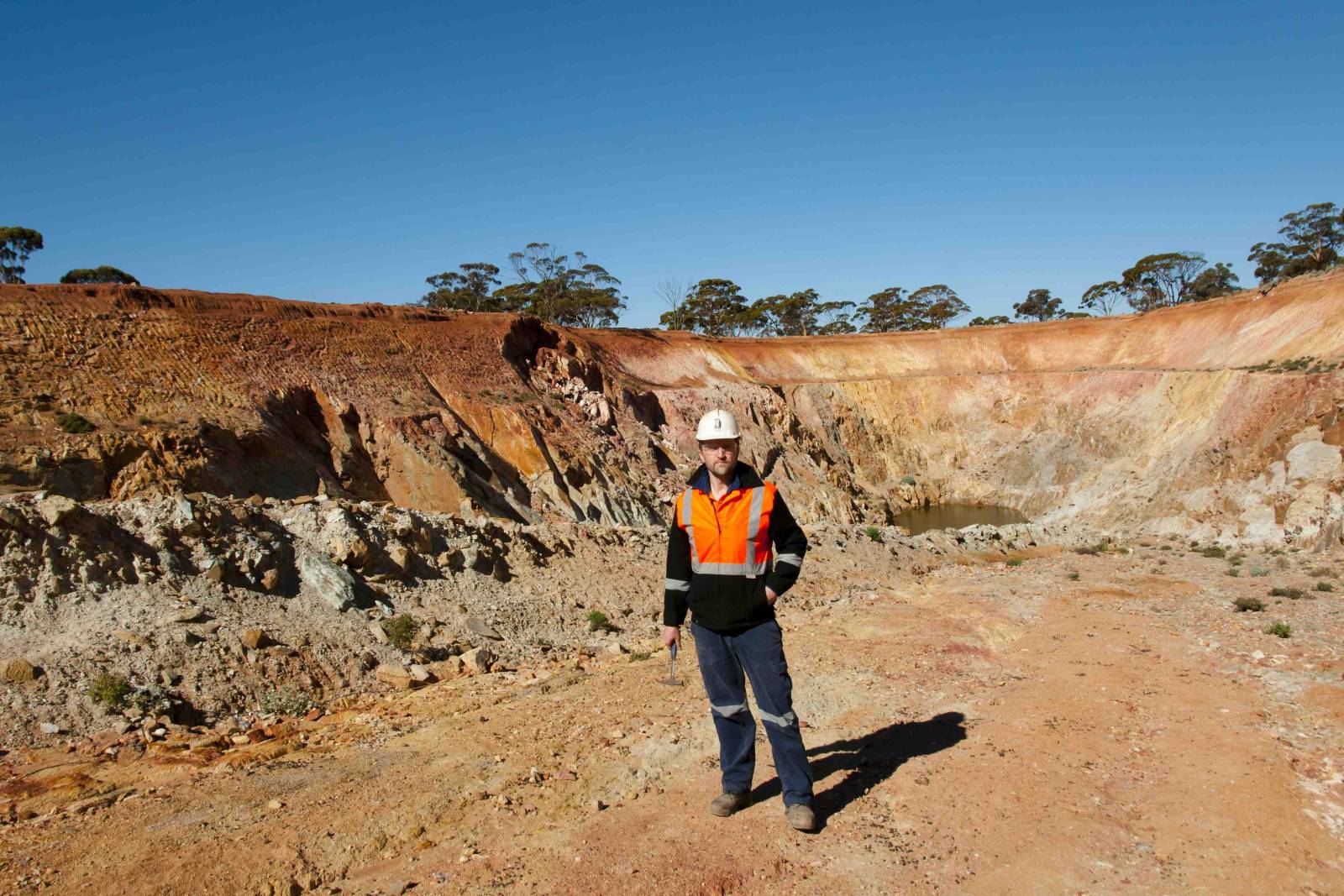 What mining employers actually look for