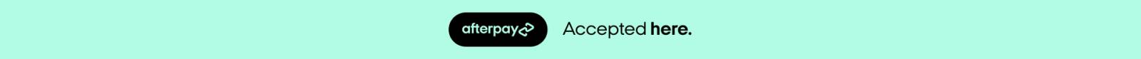 Study Now Pay Later With Afterpay