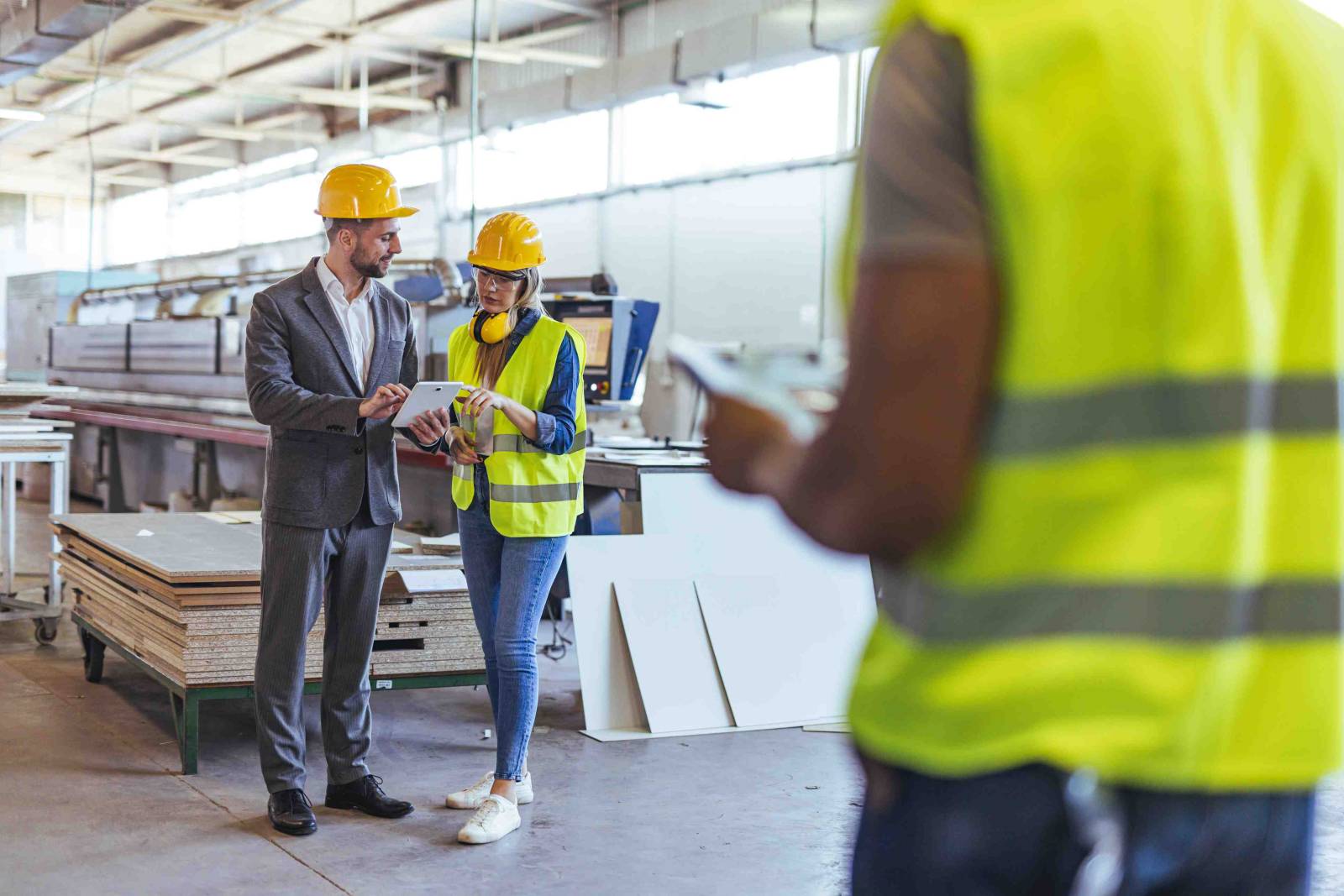 How to get an apprenticeship in Queensland