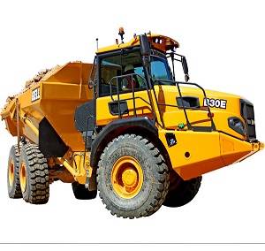 Bielby - VOC - Conduct Articulated Haul Truck Operations