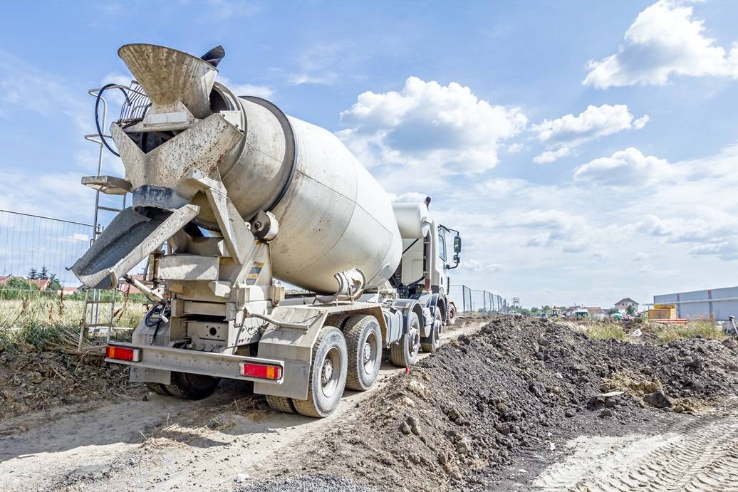 Bielby - VOC - Operate Concrete Agitator Trucks