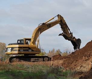 North Line Copper - Conduct Hydraulic Excavator Operations