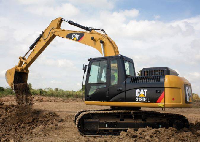Do you need a licence to operate an excavator