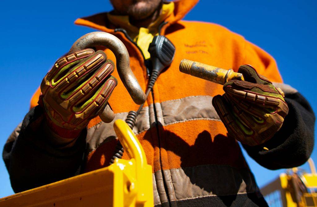 Civil Safety Rigging Courses courses