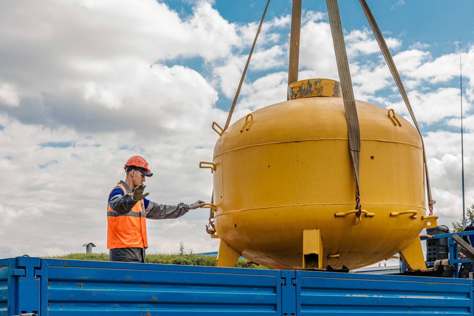 Perform Basic Rigging