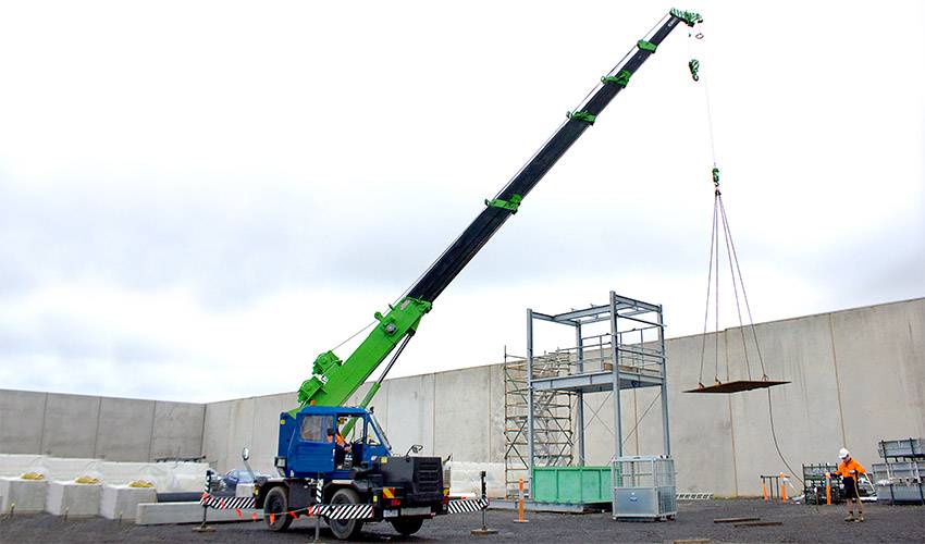 Bielby - VOC - Rigging Advanced
