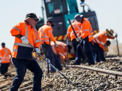 Goodline - Safely Access the Rail Corridor