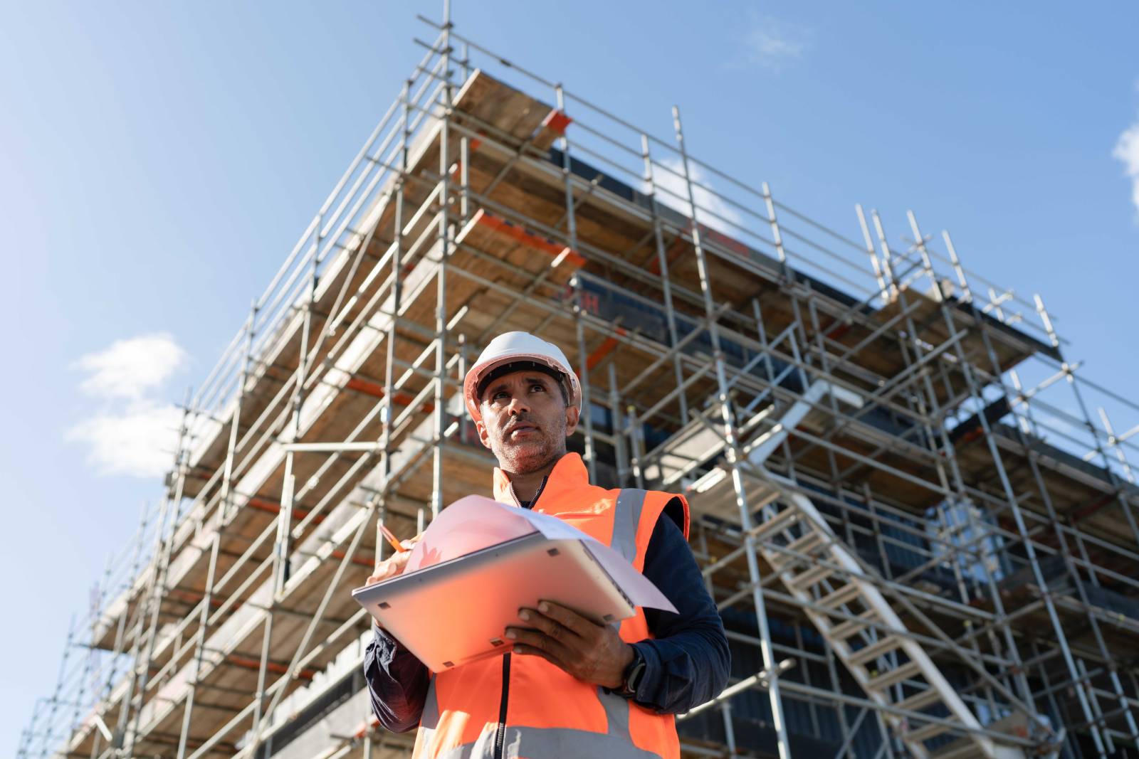 Scaffolding Intermediate