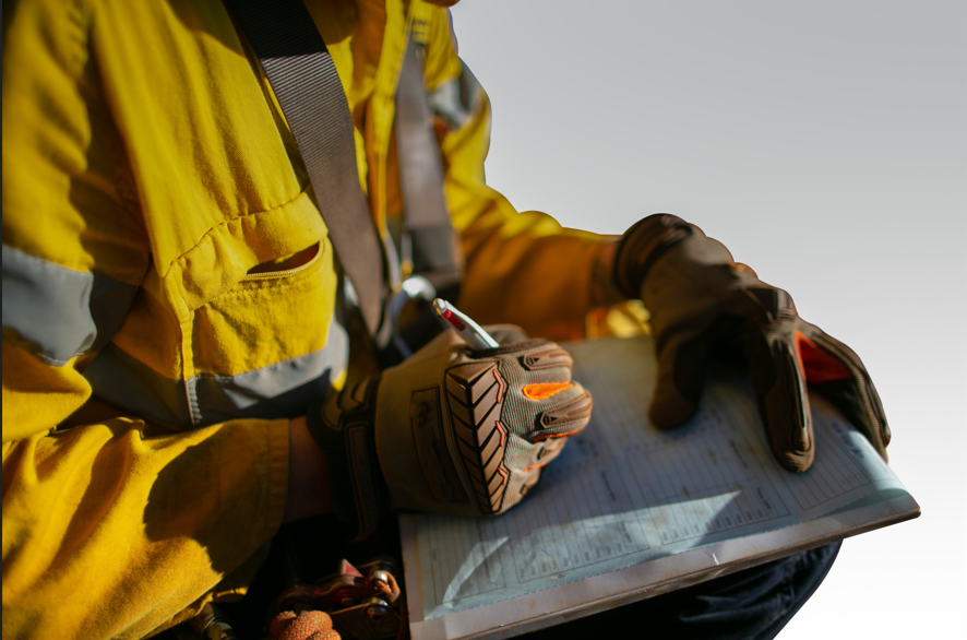 CBoP - Operate as Part of an Emergency Control Organisation