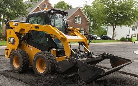 Machinery Bundle