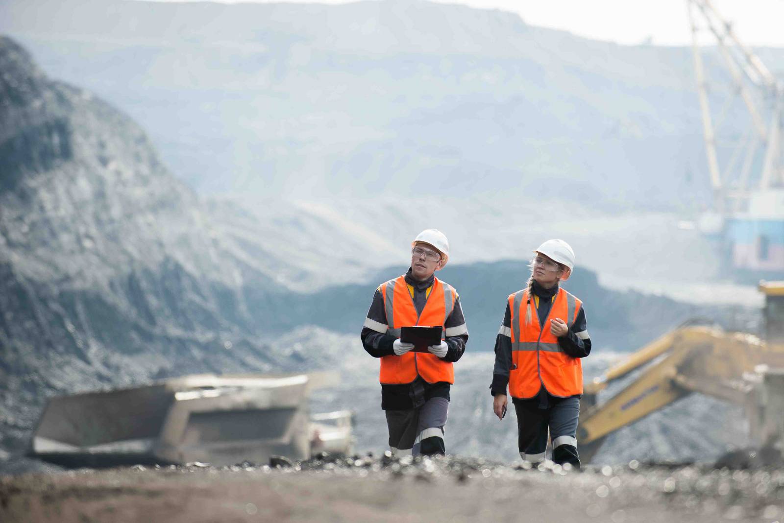 Health and Safety Representatives