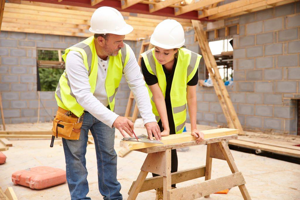 Construction Courses
