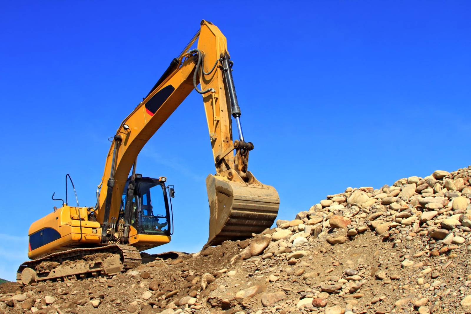 3 Course Bundle - Excavator | Skid Steer | Roller