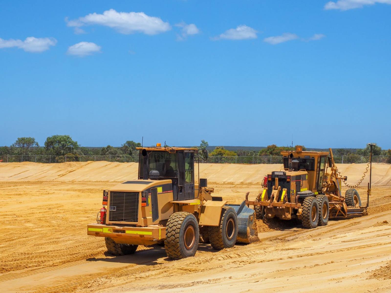 What is an integrated tool carrier?