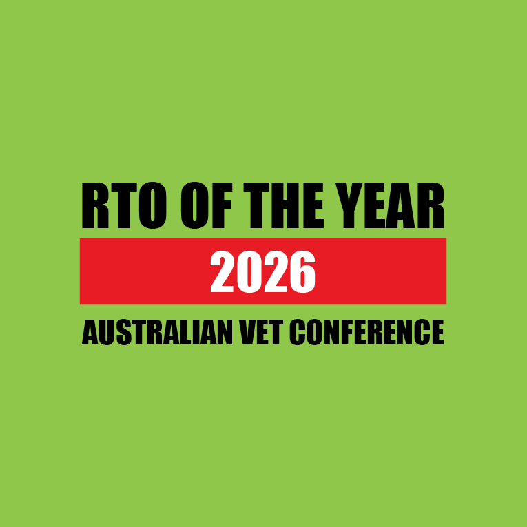 Civil Safety Named RTO of the Year at the 2026 Australian VET Conference Awards