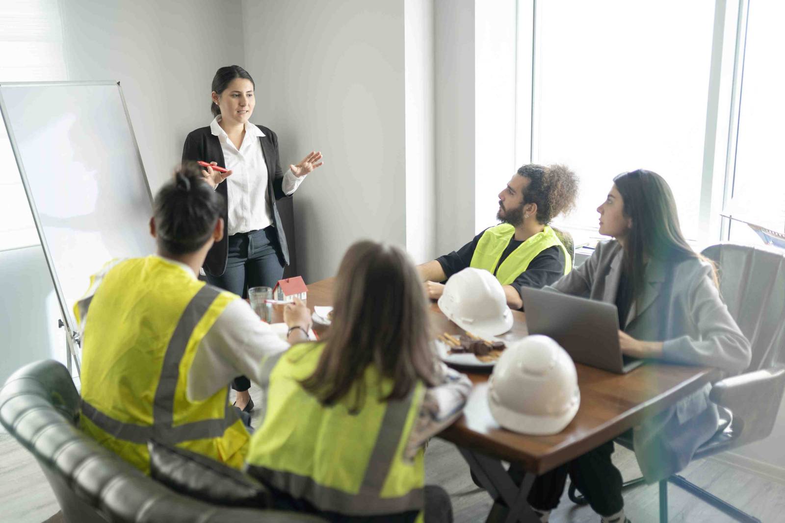 Health and Safety Representatives (QLD)