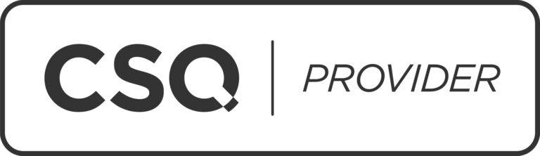 CSQ Provider