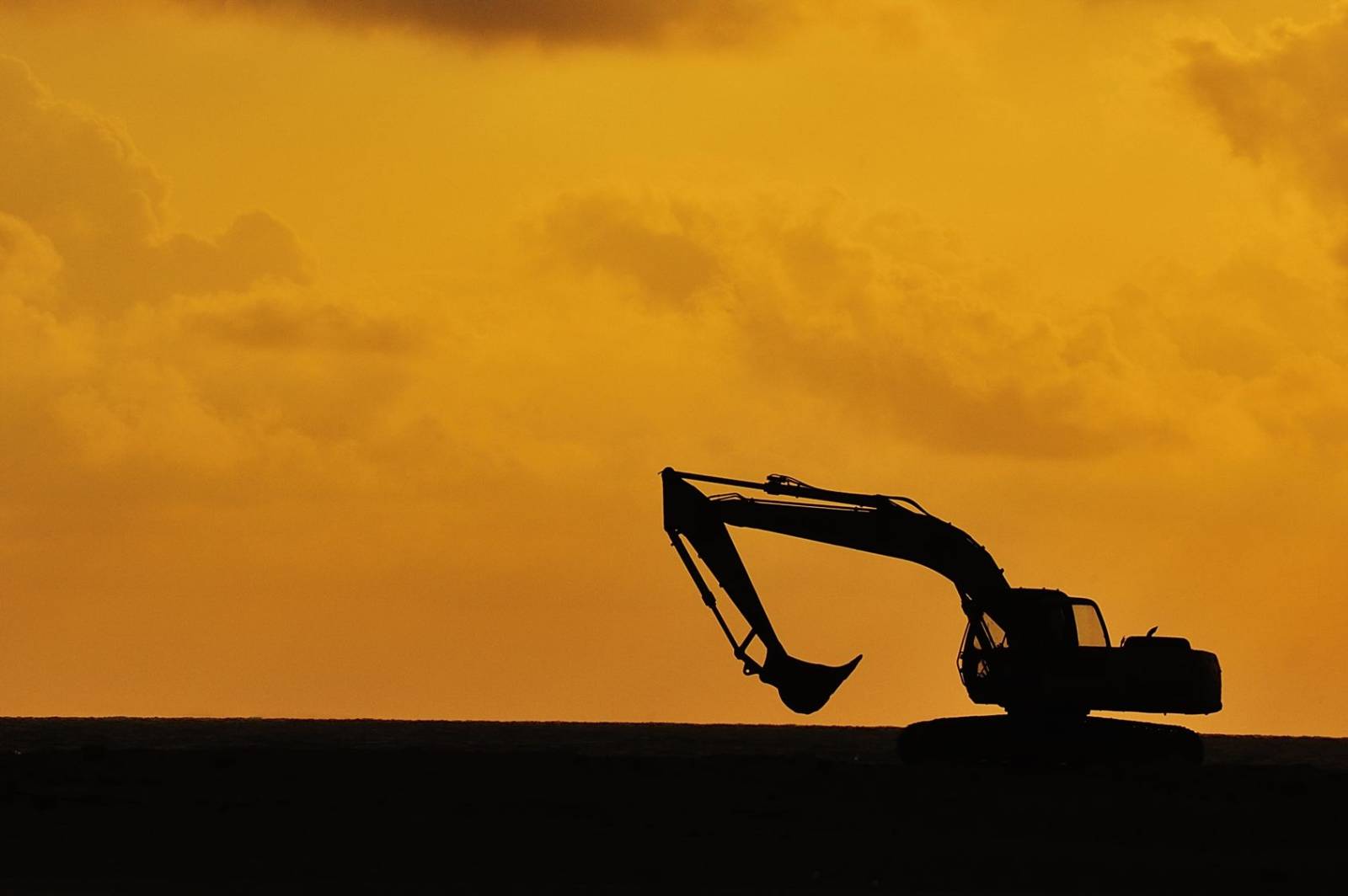How to get your excavator licence