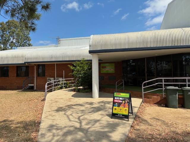 Civil Safety - Rockhampton