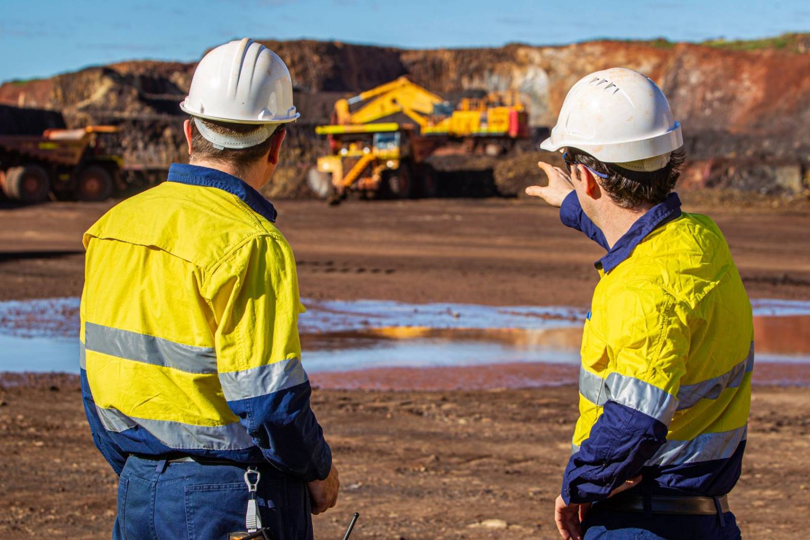 Health and Safety Representatives (WA)