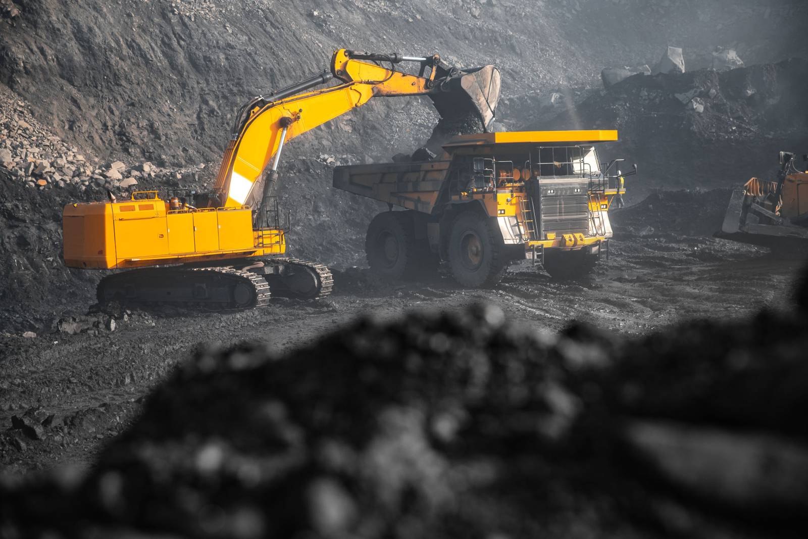 Mining Courses