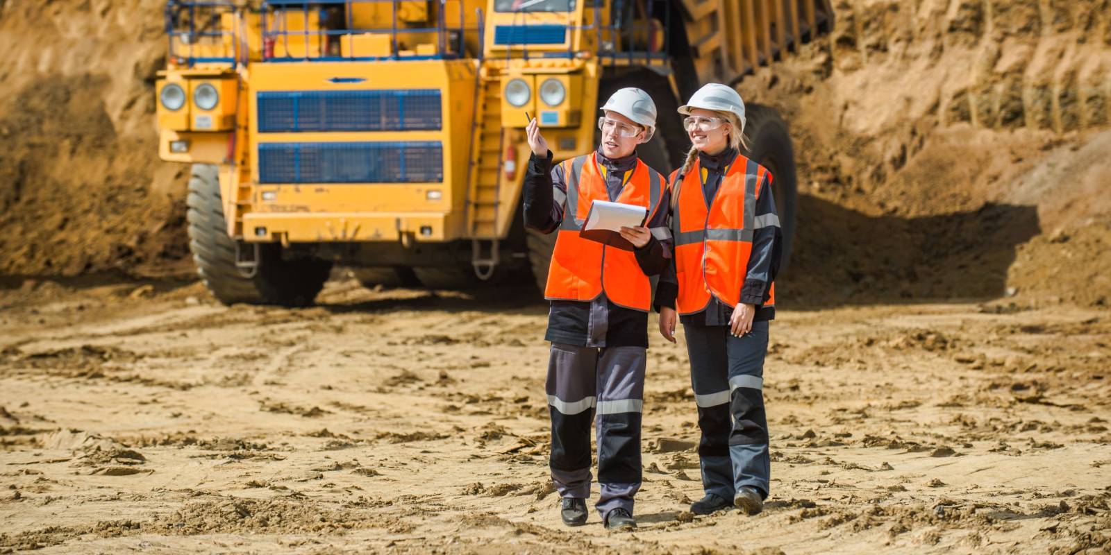 Mining Supervisor