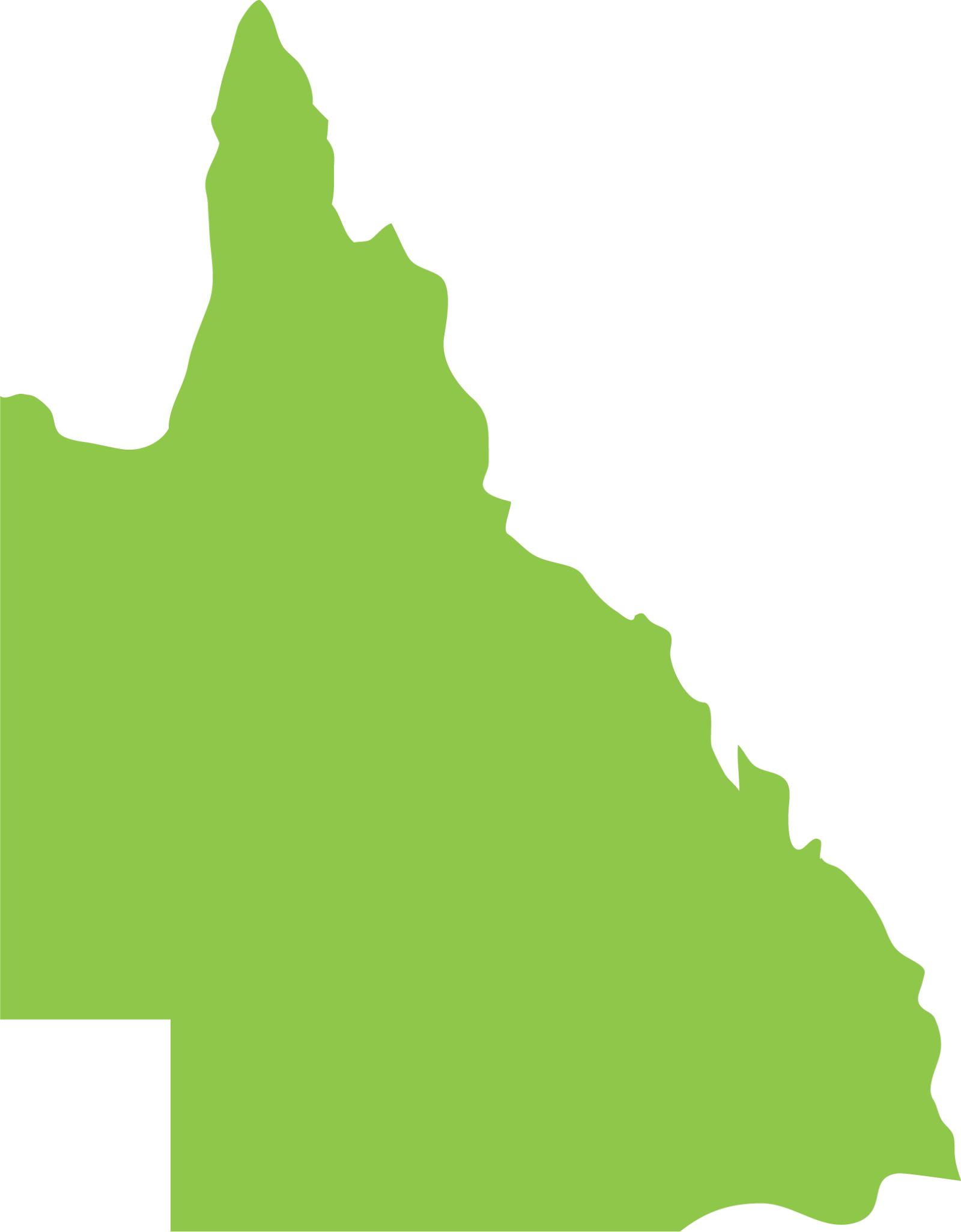 Queensland Funding