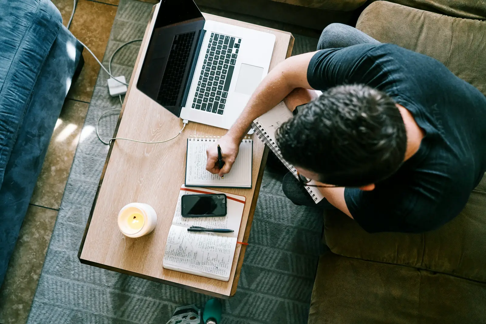 Online Courses