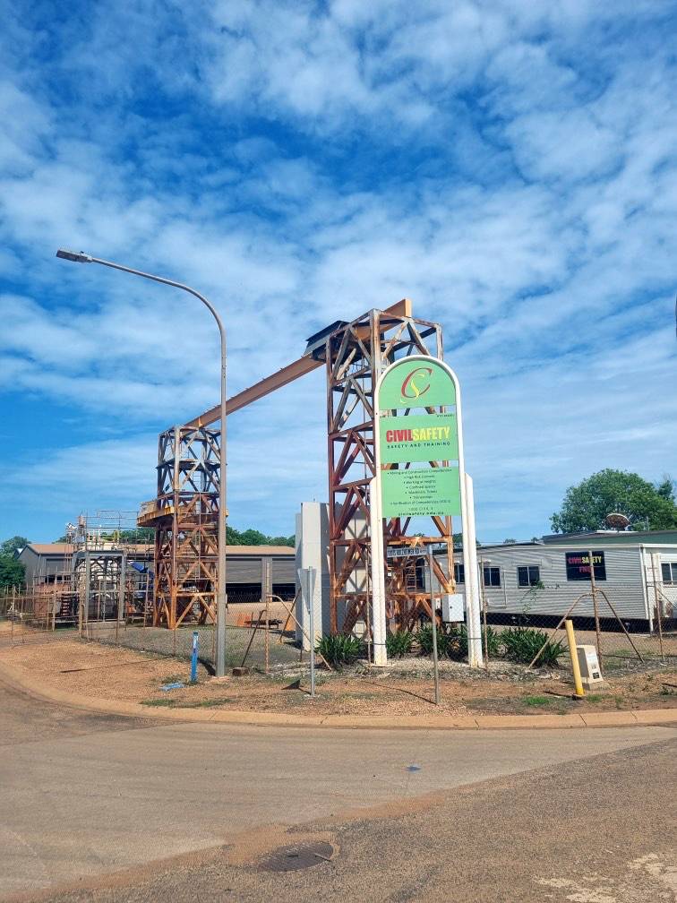 Civil Safety Training Centre - RTO Weipa