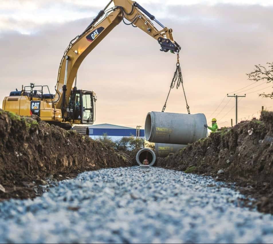 Certificate III in Civil Construction - RII30920 SOA