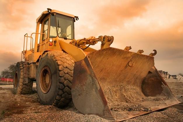 Conduct Wheeled Loader Operations