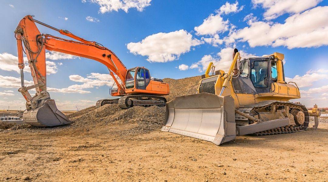 Certificate III in Civil Construction Plant Operations - RII30820