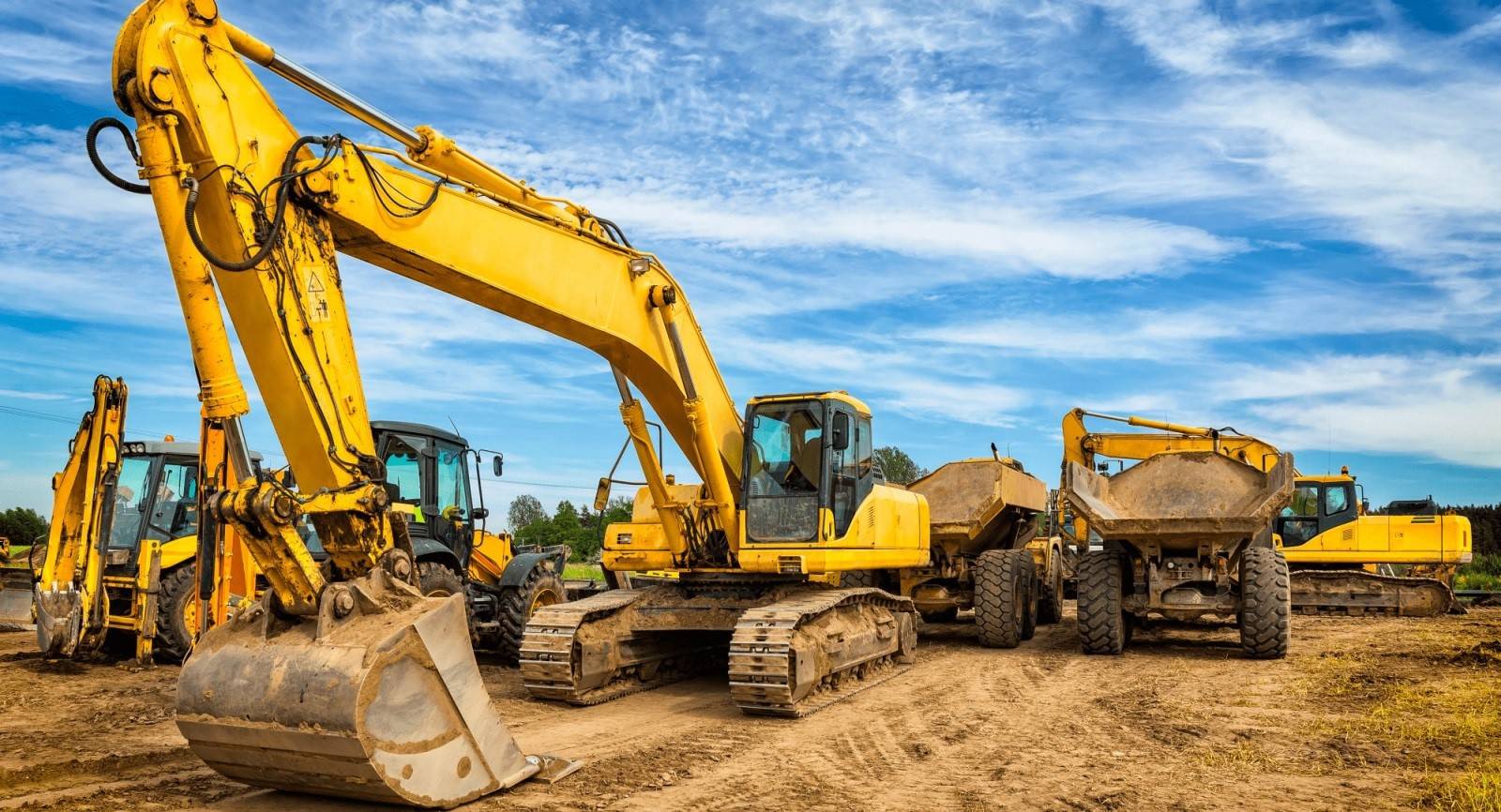 Operate Support Equipment