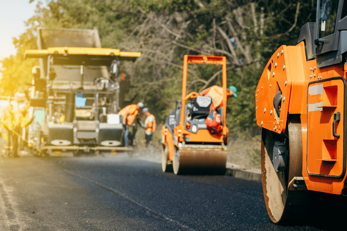 Certificate III in Civil Construction Plant Operations - RII30820