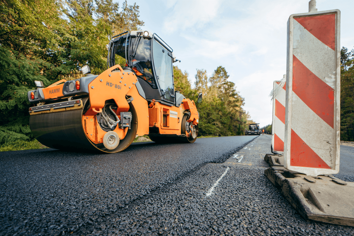 Certificate IV in Civil Construction - RII40720