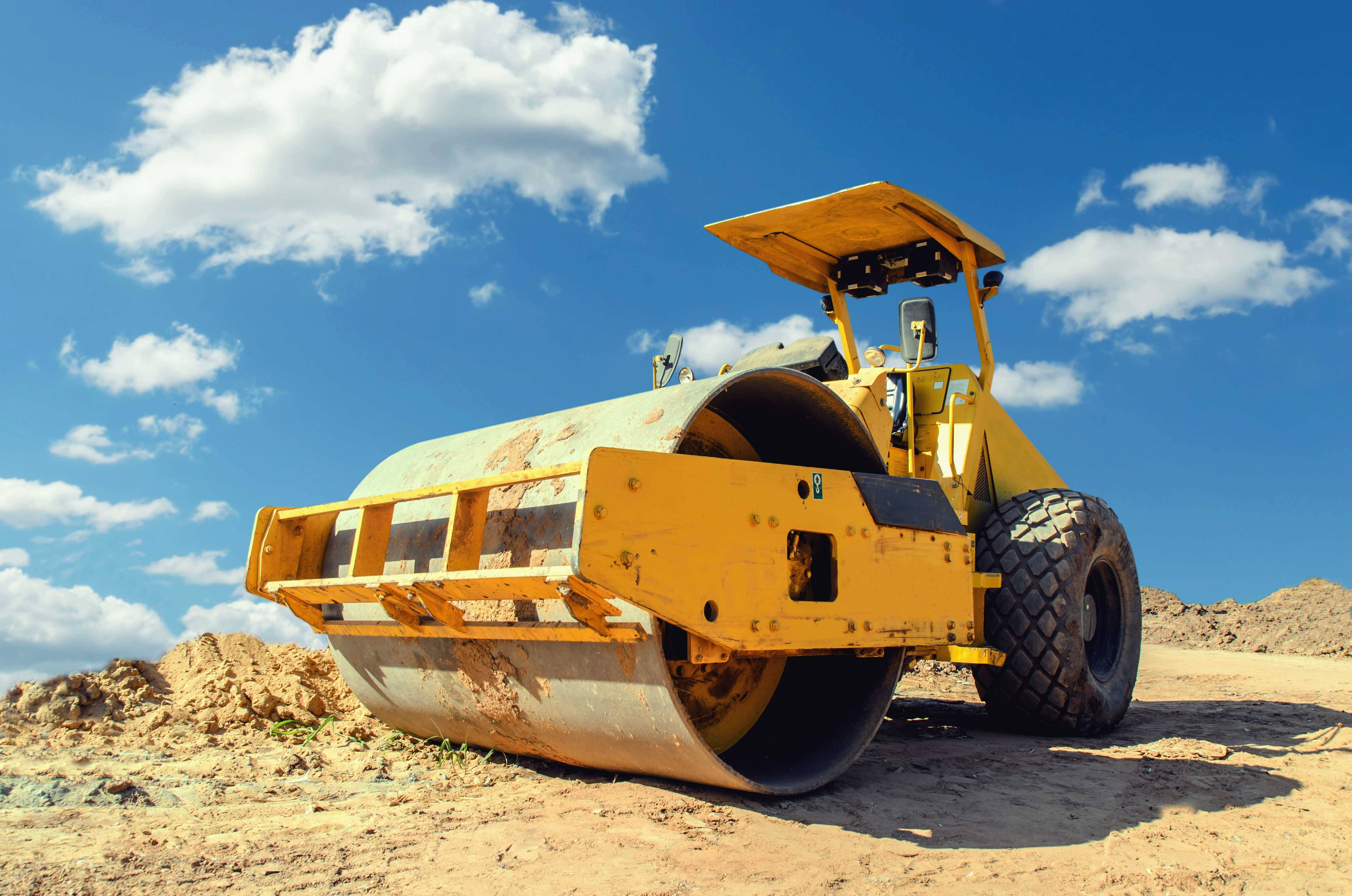 Conduct Roller Operations