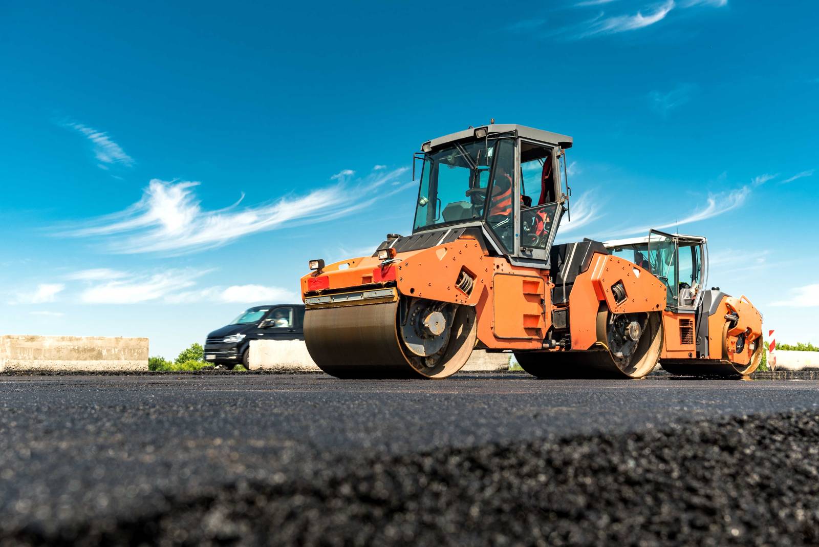 Conduct Roller Operations