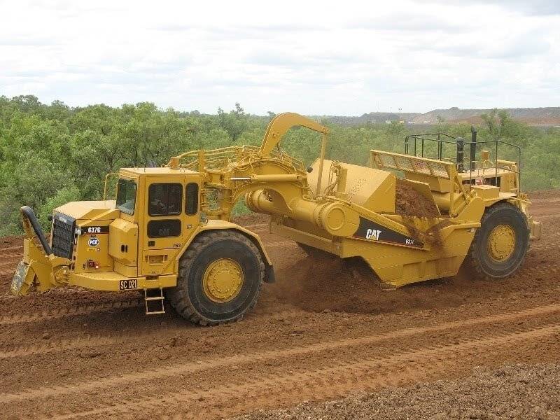 Civil Safety rio-tinto courses