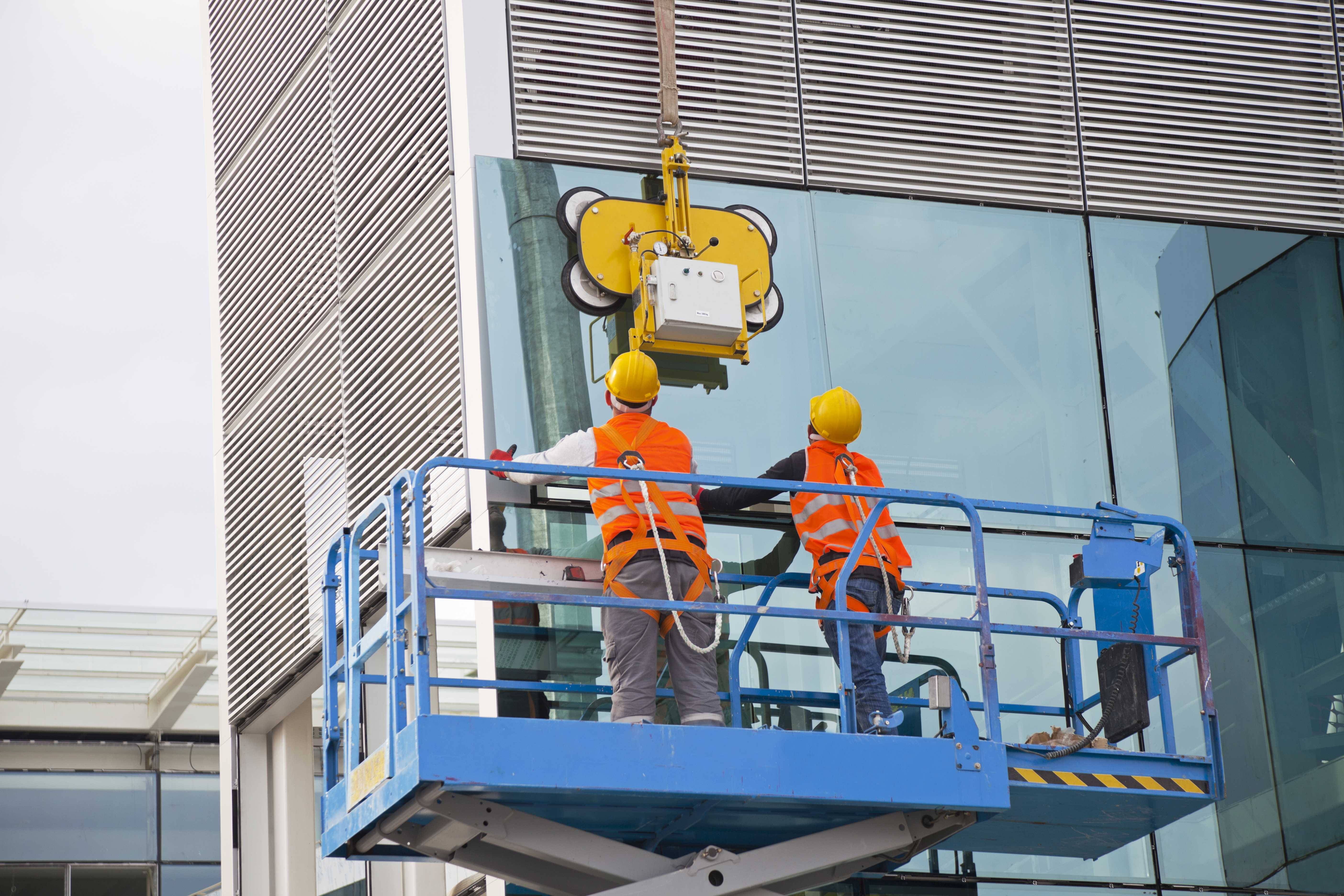 Work Safely at Heights (CPCCM2012)