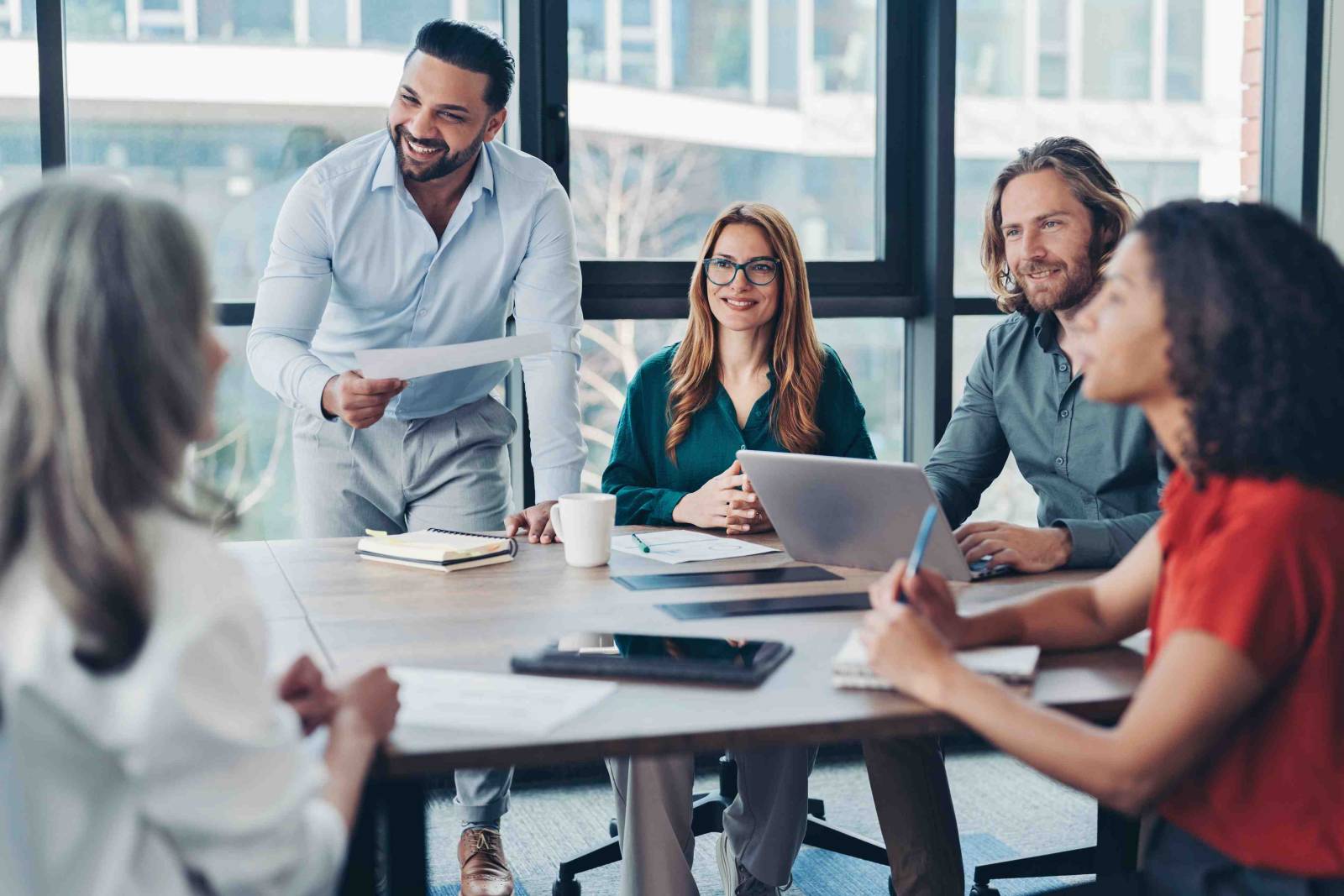 Diploma of Leadership and Management