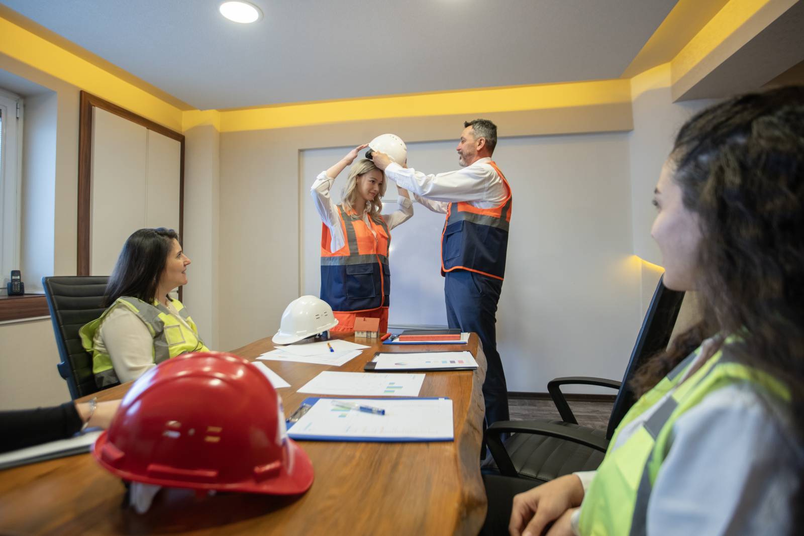 2 Course Bundle - Fire and Chief Warden Course