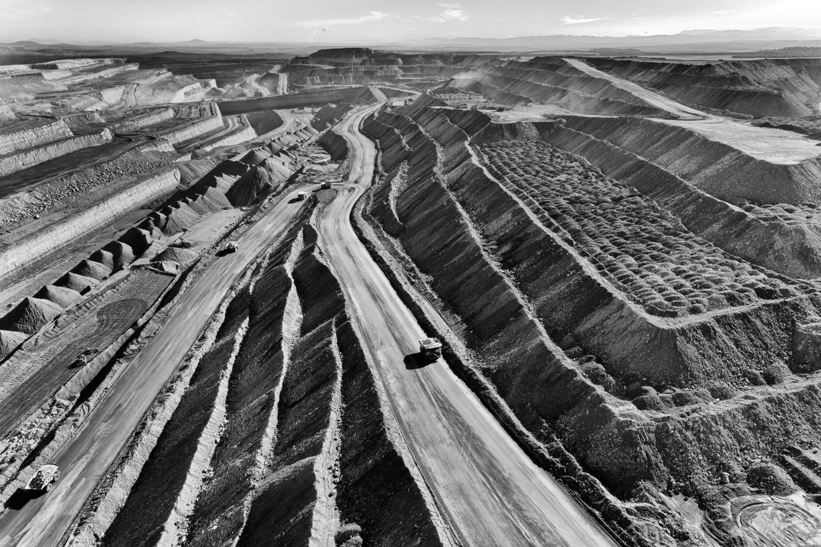 Standard 11 F2F Mining Induction