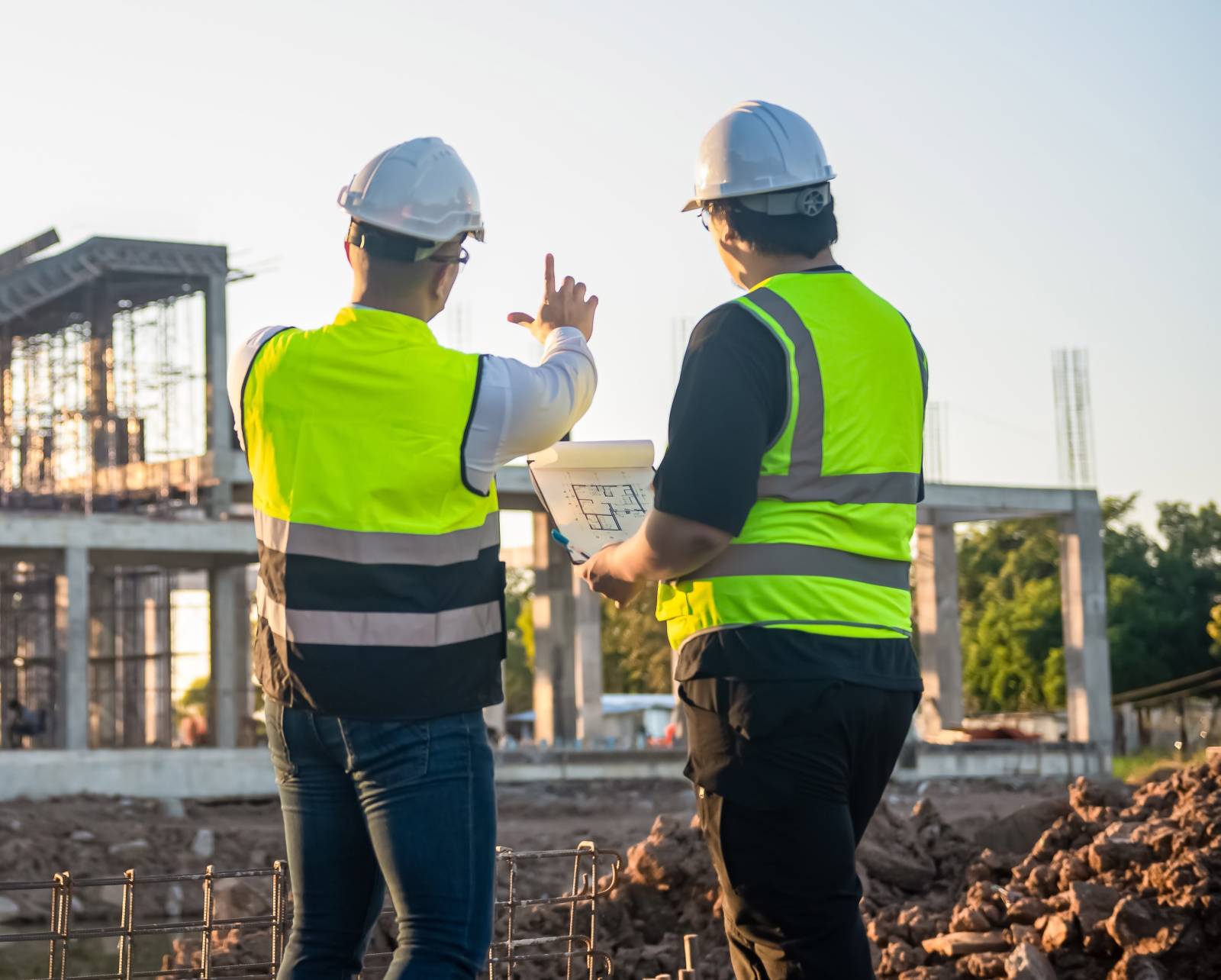 Support when you need it