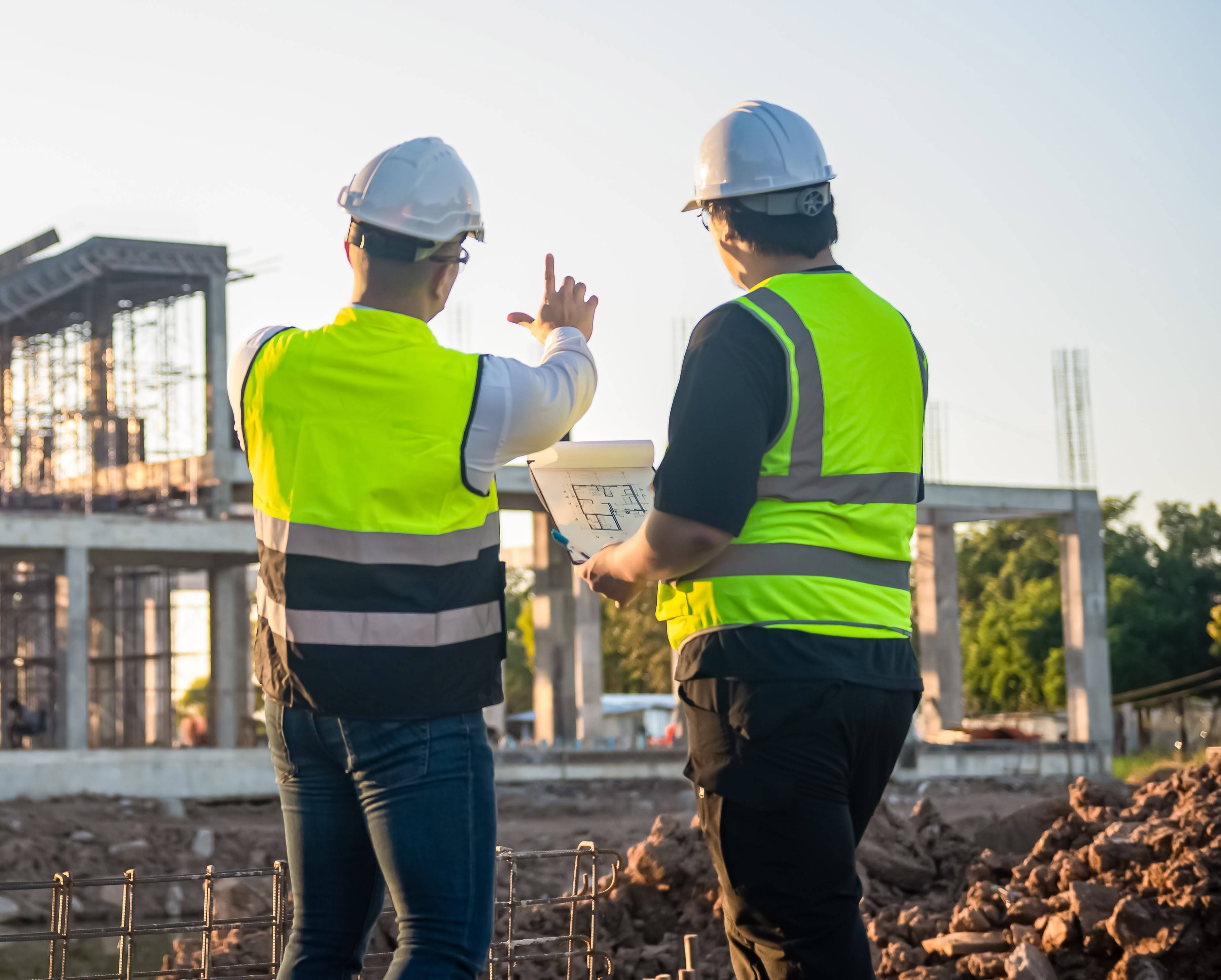 Support when you need it