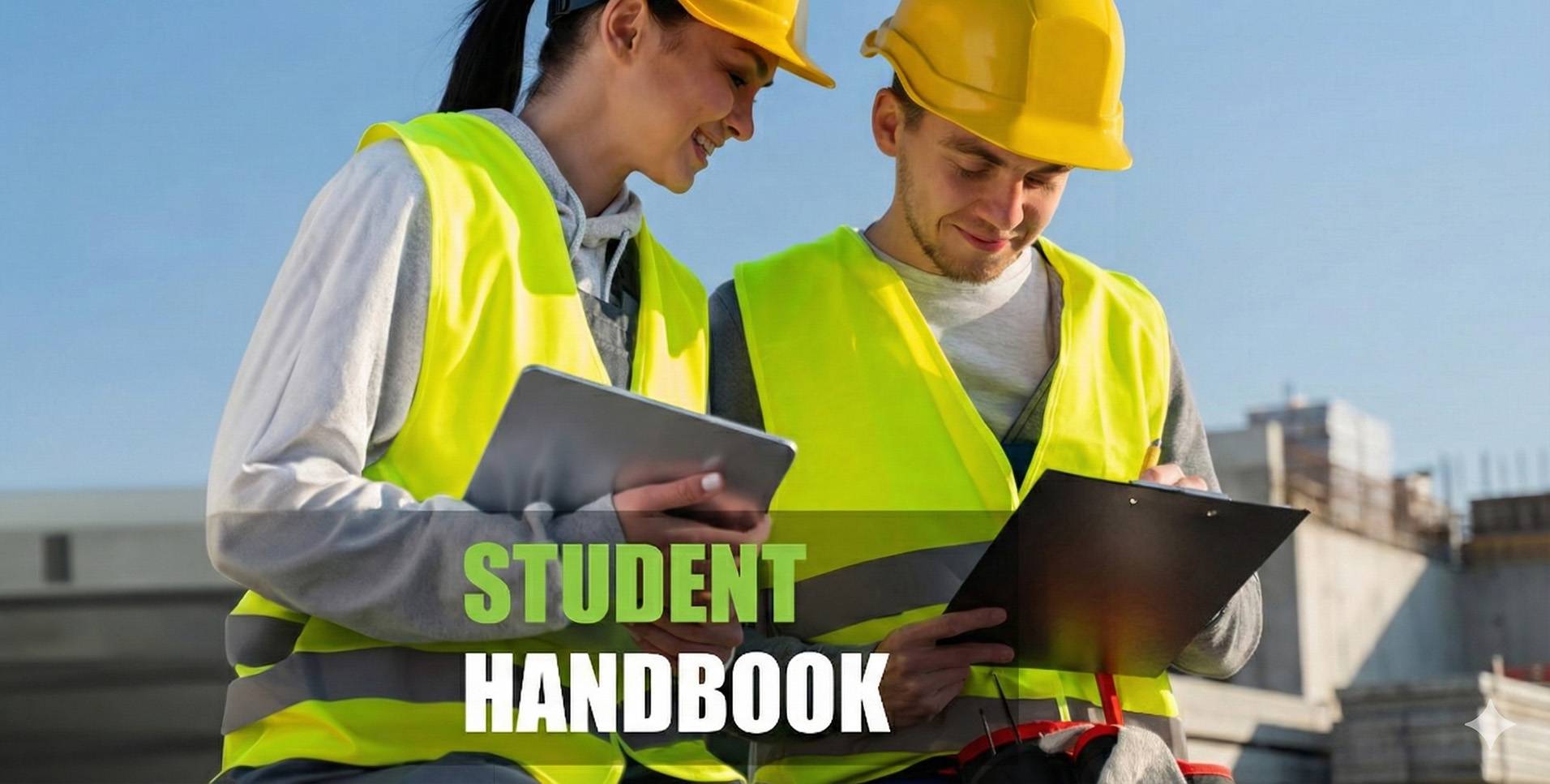 Student Handbook