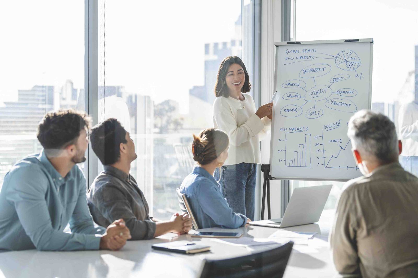 Certificate IV in Training and Assessment