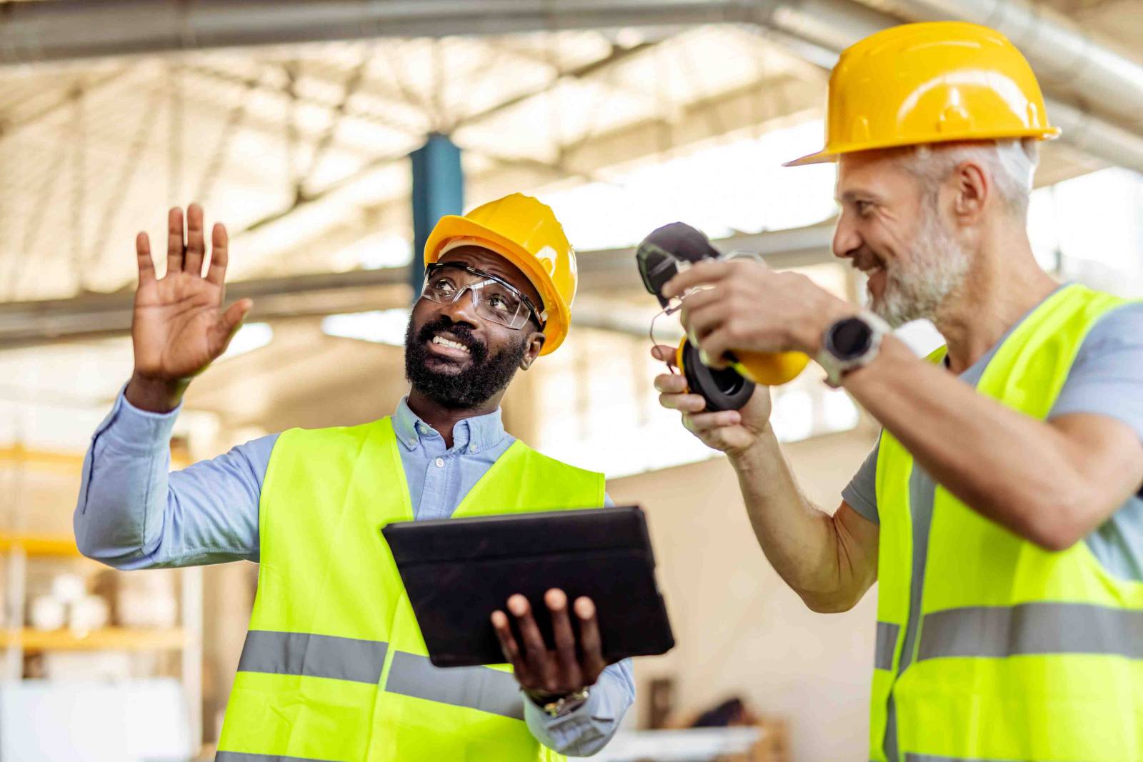 Site Trainer and Assessor