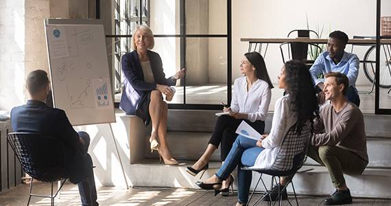 Civil Safety Training and Assessment courses