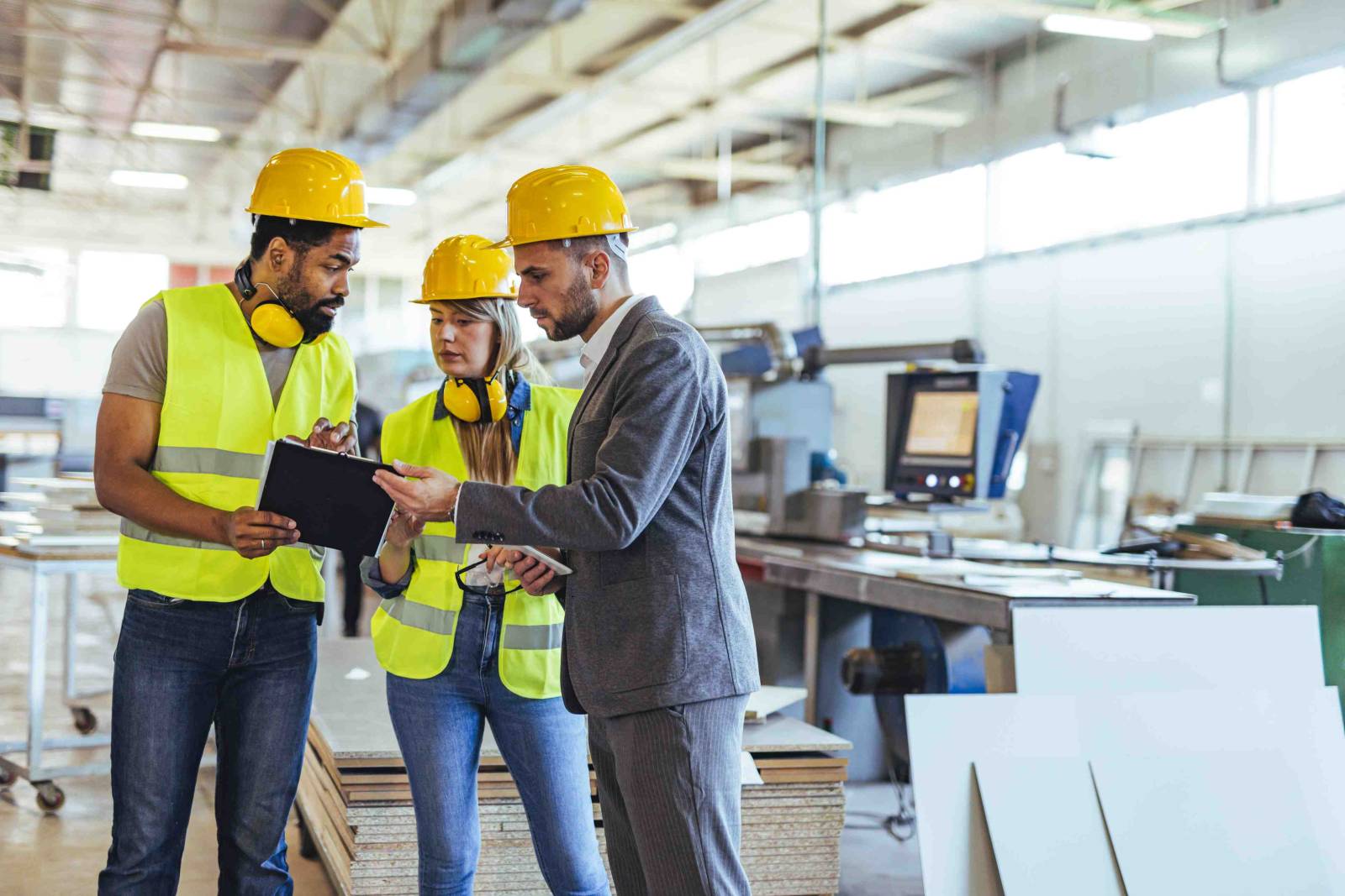 Work Skill Instructor Skill Set