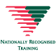 Nationally Recognised Training Logo